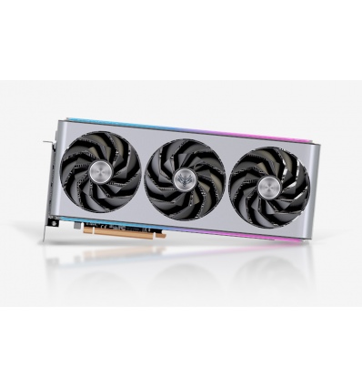 Sapphire NITRO+ RX 7900 XTX Vapor-X/24GB/GDDR6