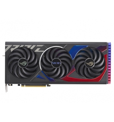 ASUS ROG Strix GeForce RTX 4070/OC/12GB/GDDR6x