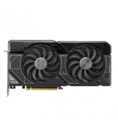 ASUS DUAL RTX 4070/OC/12GB/GDDR6x