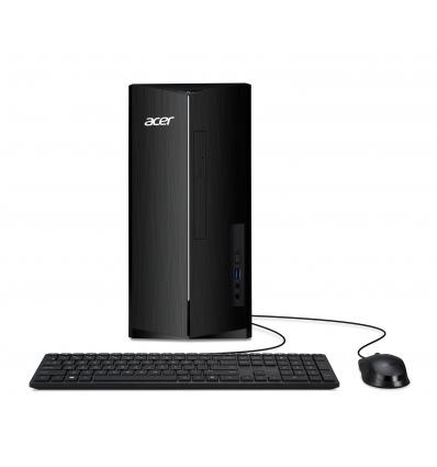 Acer Aspire/TC-1785/Mini TWR/i5-14400F/16GB/512GB SSD/RTX 3050/bez OS/1R