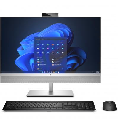 HP EliteOne/870 G9/27"/FHD/i5-14500/16GB/512GB SSD/UHD 770/W11P/Silver/1R