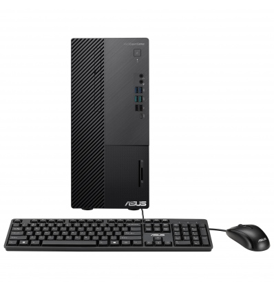 ASUS ExpertCenter/D7 D700ME/Mini TWR/i5-13500/16GB/512GB SSD/UHD 770/W11P/3R