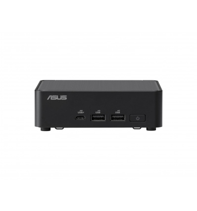 ASUS NUC/14 Pro (NUC14RVKU7000R2)/Mini/U7-155H/bez RAM/Arc Xe/bez OS/3R