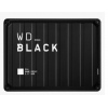 WD Black/4TB/HDD/Externí/2.5"/Černá/3R