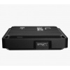 WD Black/4TB/HDD/Externí/2.5"/Černá/3R