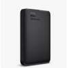 WD Elements Portable/5TB/HDD/Externí/2.5"/Černá/2R