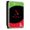 Seagate IronWolf/3TB/HDD/3.5"/SATA/5400 RPM/3R