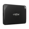 Crucial X10 Pro/2TB/SSD/Externí/Černá/5R