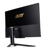 Acer Aspire/C24-1610/23,8"/FHD/i3-N305/8GB/512GB SSD/UHD Xe/W11H/Black/1R