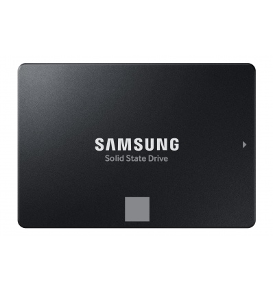 Samsung 870 EVO/500GB/SSD/2.5"/SATA/5R