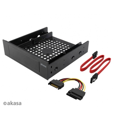 AKASA 3.5" SSD/HDD adaptér s kabely