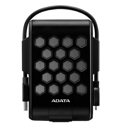 ADATA HD720/1TB/HDD/Externí/2.5"/Černá/3R