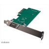 AKASA PCIe karta USB 3.2 Gen 2x2 interní konektor