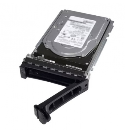 Dell/2,4TB/HDD/3.5"/SAS/10K RPM/1R