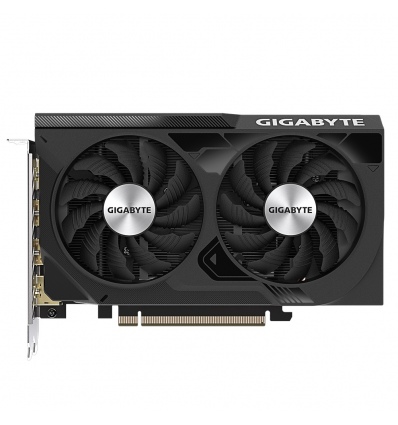 GIGABYTE GeForce RTX 4060 WINDFORCE/8GB/GDDR6