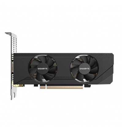 GIGABYTE GeForce RTX 3050 Low Profile/OC/6GB/GDDR6