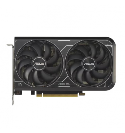 ASUS Dual GeForce RTX 4060 V2/OC/8GB/GDDR6