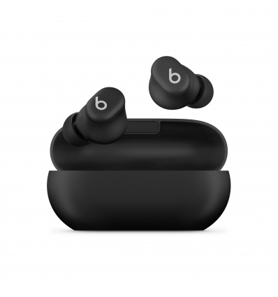 Beats Solo Buds/ANC/BT/Bezdrát/Matte Black