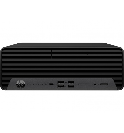 HP Elite/600 G9/SFF/i5-12500/8GB/256GB SSD/UHD 770/DOS/3R