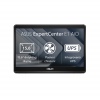 ASUS ExpertCenter/E1 AiO E1600/15,6"/1366 x 768/T/N4500/4GB/128GB SSD/UHD/bez OS/Black/2R