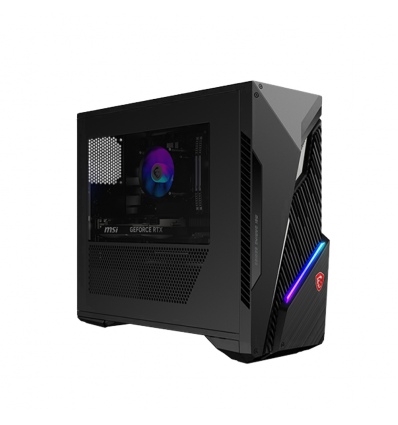 MSI Infinite/MAG S3 14NUE7-1813EU/Midi/i7-14700F/32GB/1TB SSD/RTX 4070S/W11H/2R