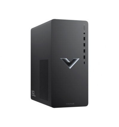 HP Victus/TG02-2022nc/Mini TWR/i5-14400F/32GB/1TB SSD/RTX 4060/W11H/2R