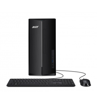 Acer Aspire/TC-1785/Mini TWR/i3-14100/8GB/512GB SSD/UHD 730/W11H/1R