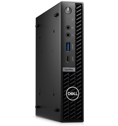 Dell Optiplex/7020+/Micro/i5-14500/16GB/512GB SSD/UHD 770/W11P/3RNBD