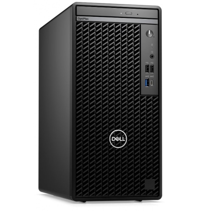 Dell Optiplex/7020/Tower/i3-14100/8GB/512GB SSD/UHD 730/W11P/3RNBD