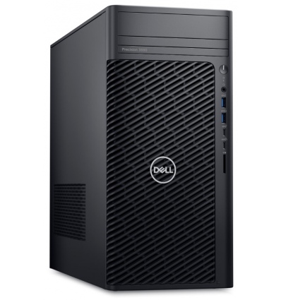 Dell Precision/3680/Tower/i7-14700/32GB/1TB SSD/RTX A2000/W11P/3RNBD