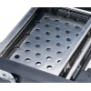 AKASA Lokstor M51 - 2.5" a 3.5" HDD rack do 5,25"