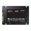 Samsung 870 EVO/500GB/SSD/2.5"/SATA/5R