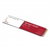 WD Red SN700/2TB/SSD/M.2 NVMe/Heatsink/5R