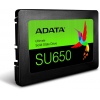 ADATA SU650/1TB/SSD/2.5"/SATA/3R