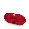 Beats Solo Buds/ANC/BT/Bezdrát/Transparent Red