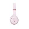 Beats Solo 4/Jack/Drát/BT/Bezdrát/Cloud Pink