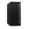 HP Pro/400 G9/Tower/i3-13100/8GB/512GB SSD/UHD 730/DOS/3RNBD