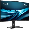 MSI PRO/AP272P 14M-640EU/27"/FHD/i3-14100/8GB/256GB SSD/UHD 730/W11H/Black/2R