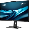 MSI PRO/AP272P 14M-640EU/27"/FHD/i3-14100/8GB/256GB SSD/UHD 730/W11H/Black/2R