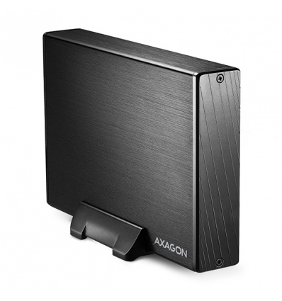 AXAGON EE35-XA3, USB 3.2 Gen 1 - SATA, 3.5" externí ALINE box