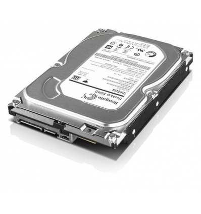 Lenovo ThinkStation/2TB/HDD/3.5"/SATA/7200 RPM/1R