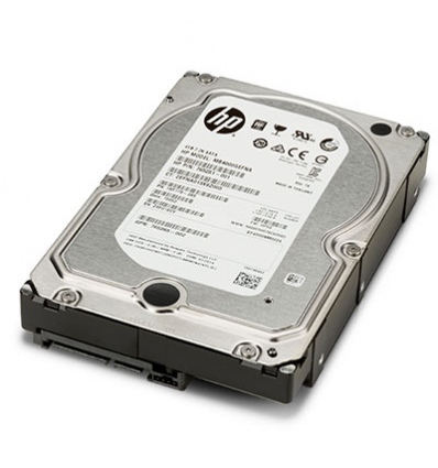 HP/4TB/HDD/3.5"/SATA/7200 RPM/1R