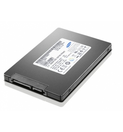 ThinkPad 512GB 2.5" Solid State Drive