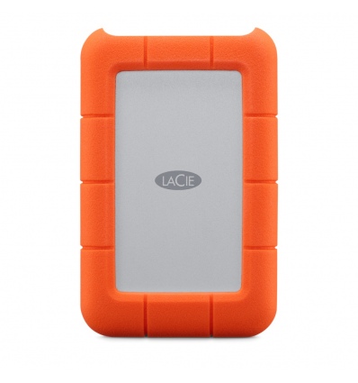 LaCie Rugged/1TB/HDD/Externí/2.5"/2R