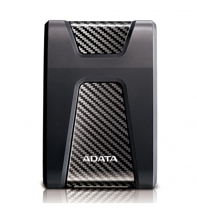 ADATA HD650/1TB/HDD/Externí/2.5"/Černá/3R