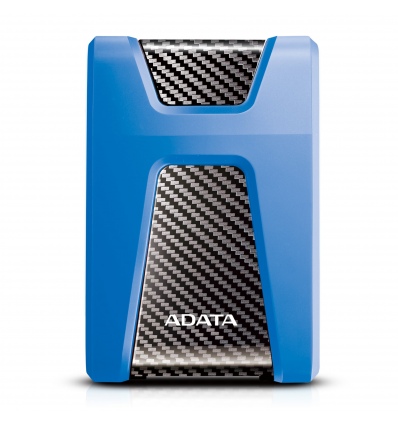 ADATA HD650/1TB/HDD/Externí/2.5"/Modrá/3R