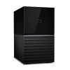 WD My Book Duo/16TB/HDD/Externí/3.5"/SATA/Černá/3R