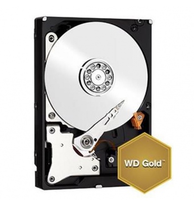 HDD 12TB WD121KRYZ Gold 256MB SATAIII 7200rpm