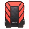 ADATA HD710P/1TB/HDD/Externí/2.5"/Červená/3R