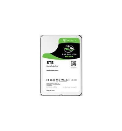 Seagate BarraCuda/8TB/HDD/3.5"/SATA/5400 RPM/2R